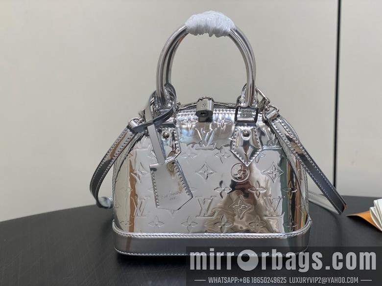 LV Replica Bags Alma M40302 25x19x11cm gf