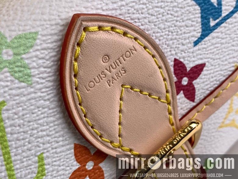 LV Replica Bags Diane M14194 19x10.5x6cm gf