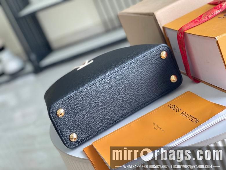 LV Replica Bags M23951 27X18X9cm YG 2colour