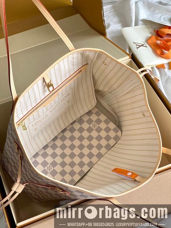 LV Replica Bags N41361 31X28X14cm