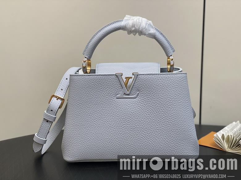 LV Replica Bags Hat M24545 27x18x9cm gf.