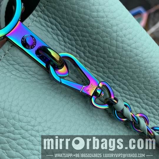 LV Replica Bags Capucines M22055 31.5x20x11cm gf1