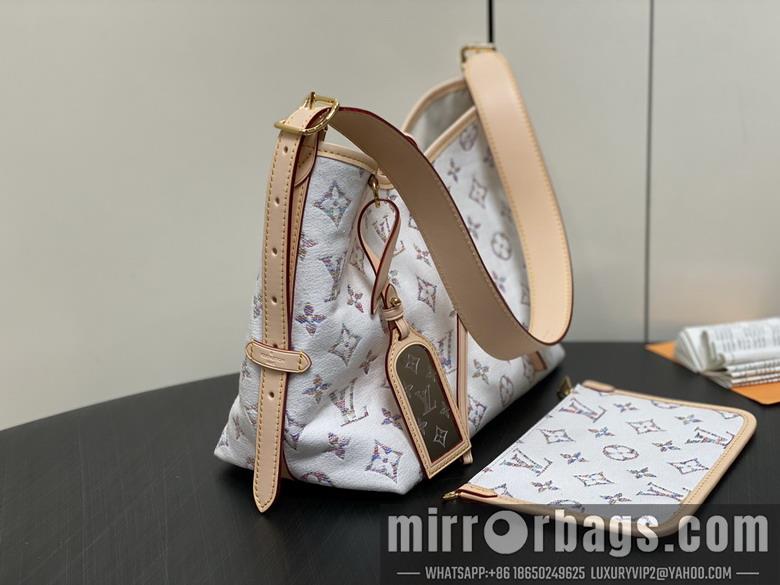 LV Replica Bags CarryAll M24707 29x24x12cm gf