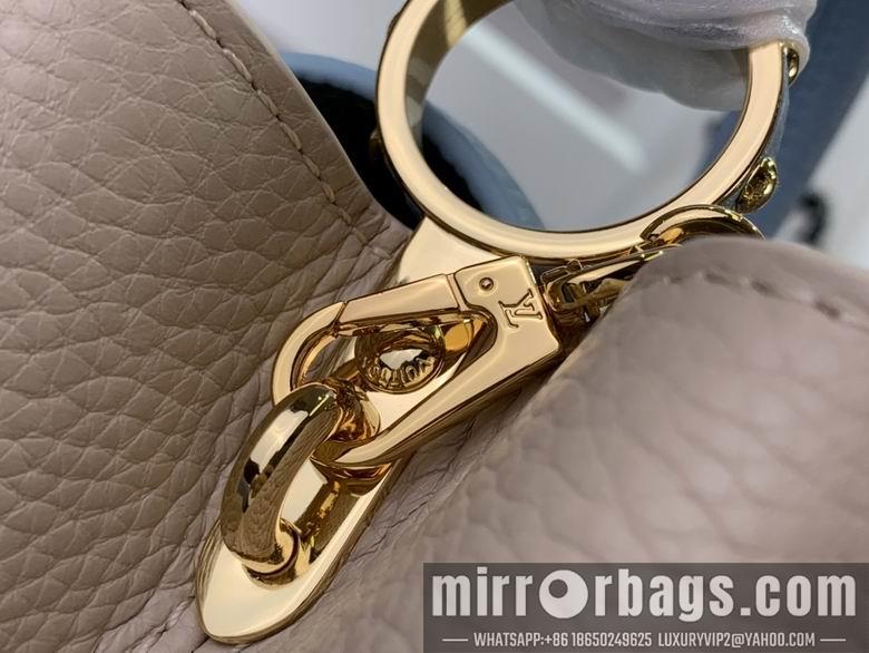 LV Replica Bags M48865 27X18X9cm