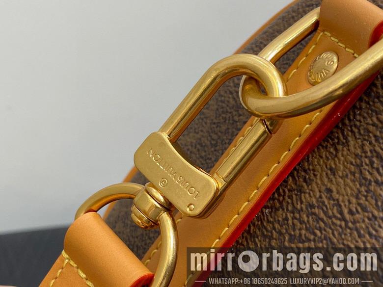 LV Replica Bags Keepall M11542 25x15x11cm gf