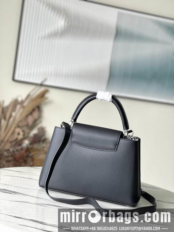 LV Replica Bags Capucines M51783 31.5x20x11cm gf