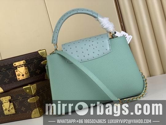 LV Replica Bags Cap M84073 31.5x20x11cm gf