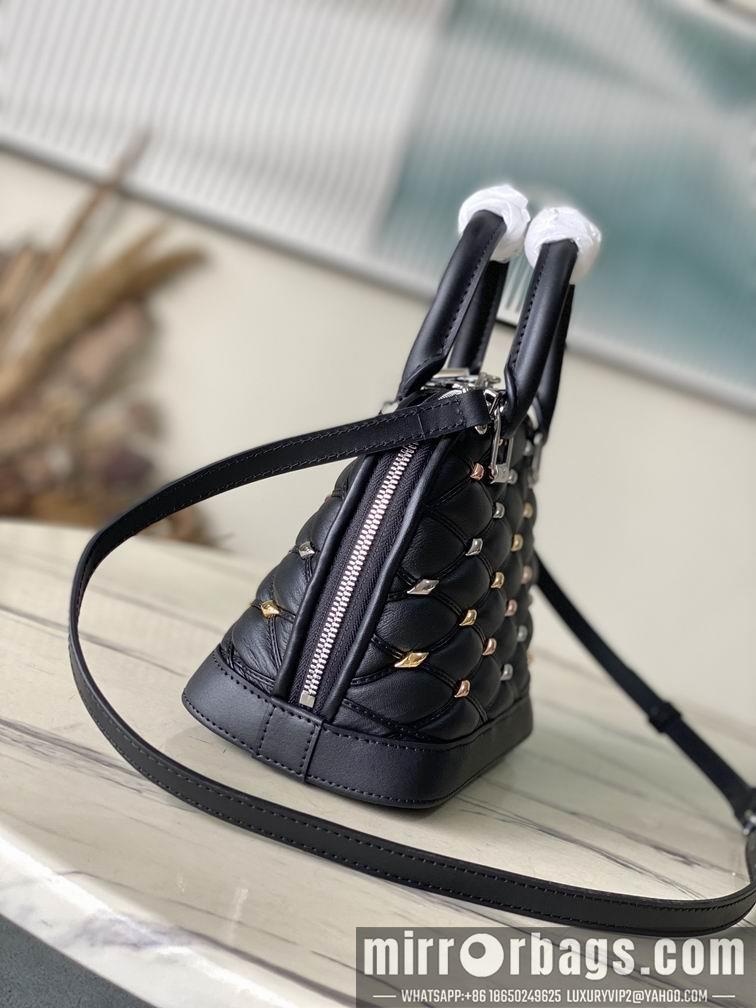 LV Replica Bags Alma M24153 23.5x17.5x11.5cm gf