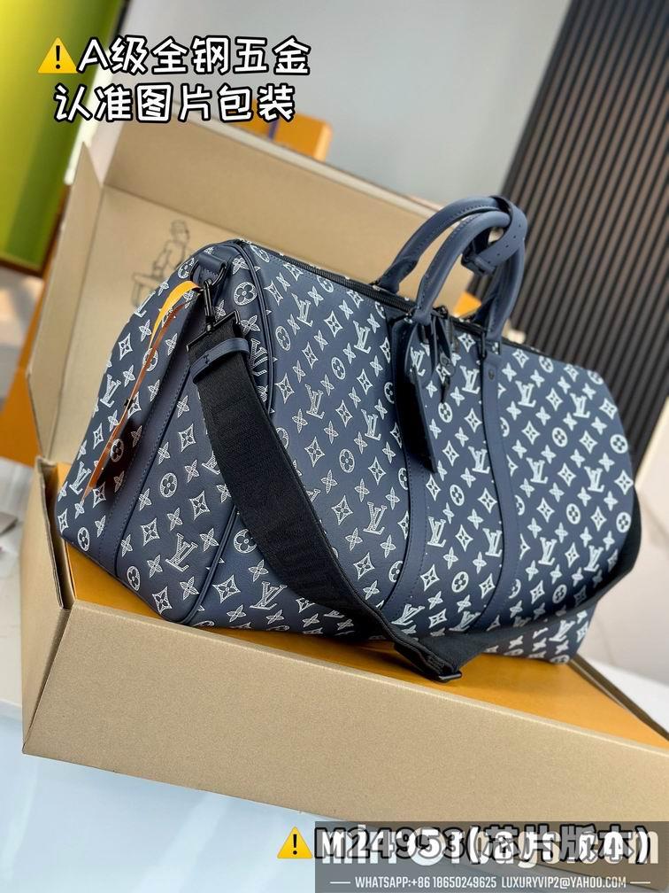 LV Replica Bags Keepall M24953 50x29x23cm gf