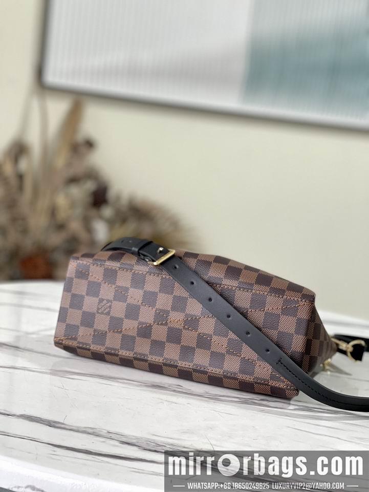 LV Replica Bags Boetie N45282 S25x23x14cm gf