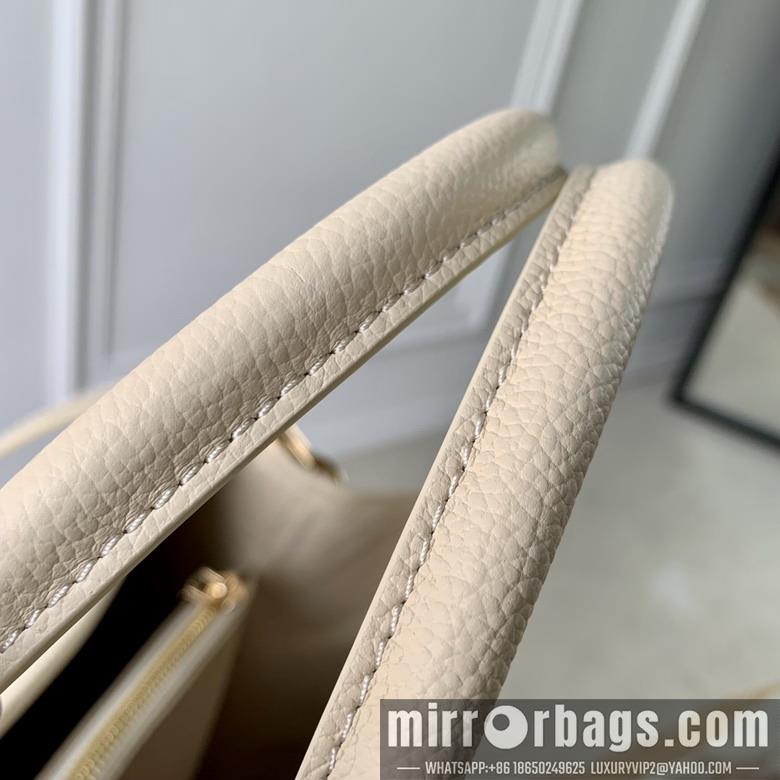 LV Replica Bags Babylone M47185 37x26x14cm gf1