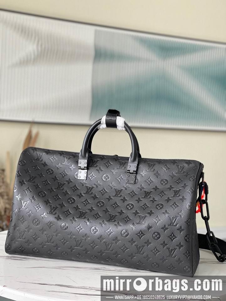 LV Replica Bags Keepall M44470 50x29x22cm gf