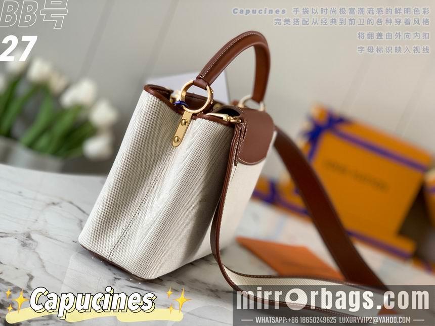 LV Replica Bags AFM57651_27x18x9cm