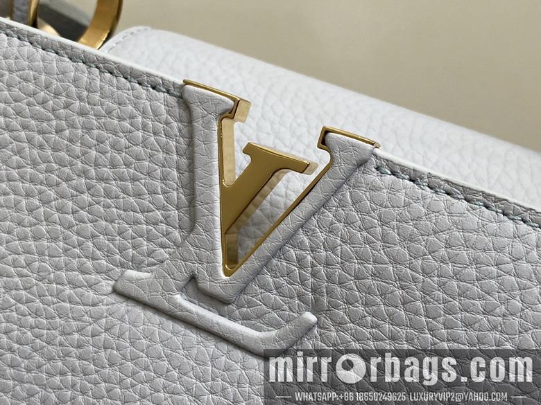 LV Replica Bags Hat M24545 27x18x9cm gf.