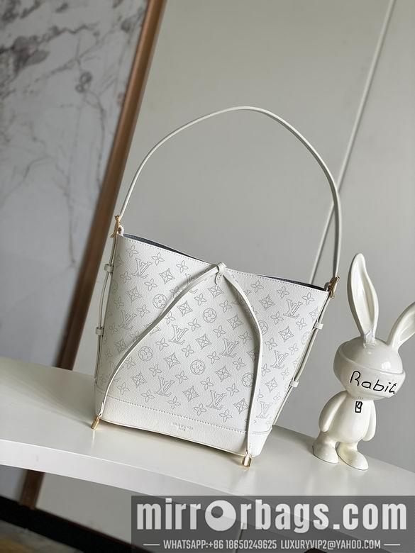 LV Replica Bags M12496 27X10X28cm YG 3colour