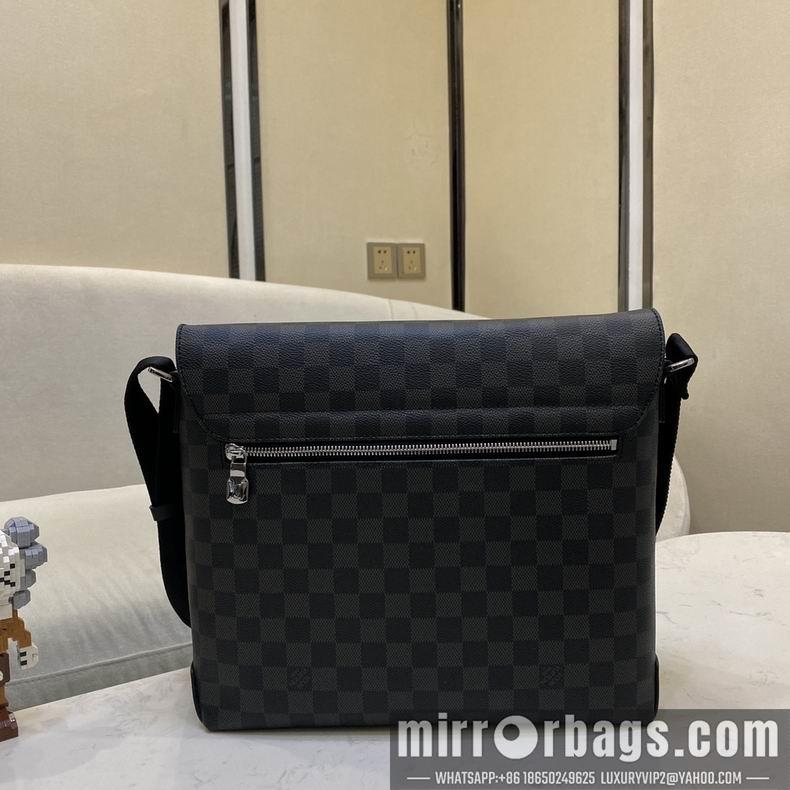 LV Replica Bags District N40350 32x27x7 cm gf