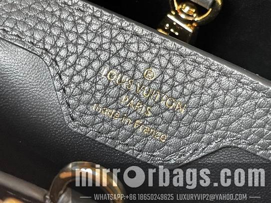 LV Replica Bags Capucines M20704 31.5x20x11cm gf