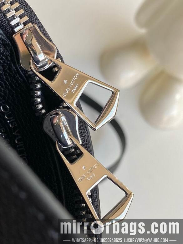 LV Replica Bags M12496 27X10X28cm YG 3colour