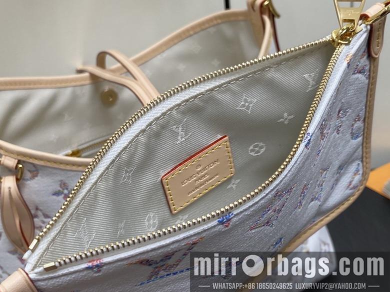 LV Replica Bags CarryAll M24707 29x24x12cm gf