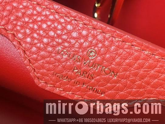 LV Replica Bags Capucines N80931 27x18x9cm
