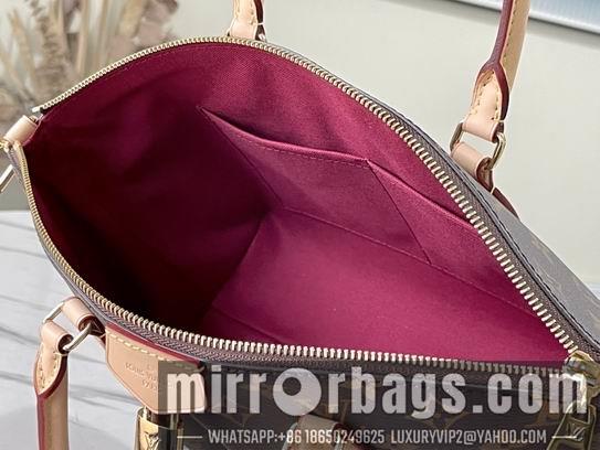 LV Replica Bags Boetie M45986 S25x23x14cm gf