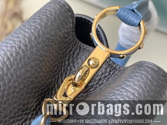 LV Replica Bags Capucines M59653 S27x18x9cm gf