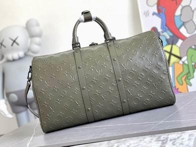 LV Replica Bags Keepall M57963 50x29x23 gf2色