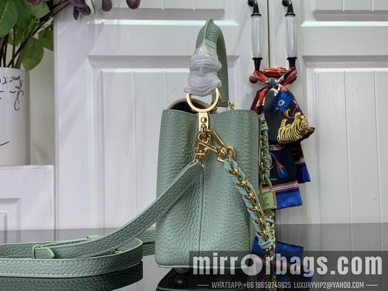LV Replica Bags M23951 21X14X8cm