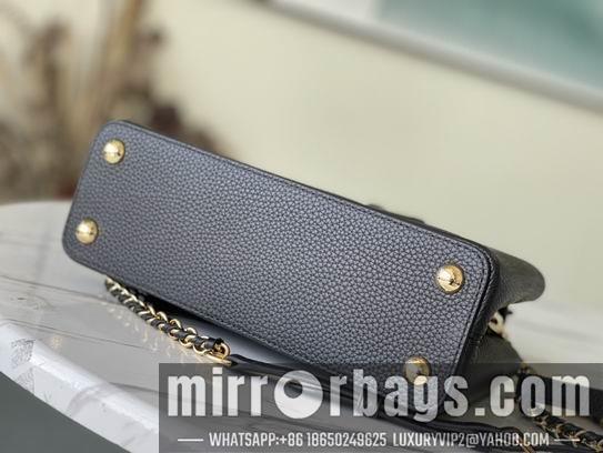 LV Replica Bags Capucines BB M59709 27x18x9cm gf-1