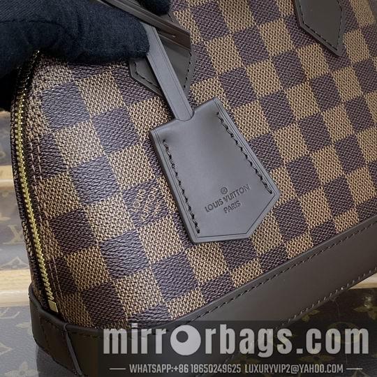 LV Replica Bags Alma N45294 23x17.5x11.5cm gf