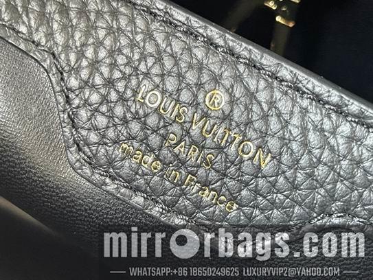 LV Replica Bags Capucines M59653 S27x18x9cm gf