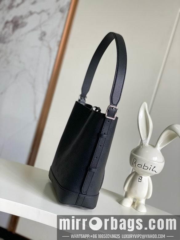 LV Replica Bags M12496 27X10X28cm YG 3colour
