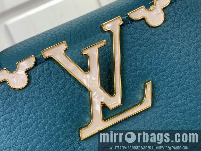 LV Replica Bags m48865 21X14X8cm