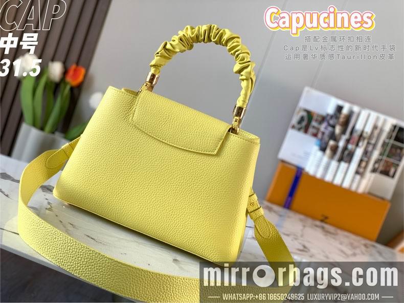 LV Replica Bags M58586 21x14x8，27x18x9，31.5x20x11 cm gf