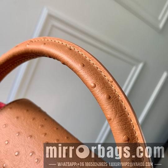LV Replica Bags Capucines M81409 21x14x8cm gf
