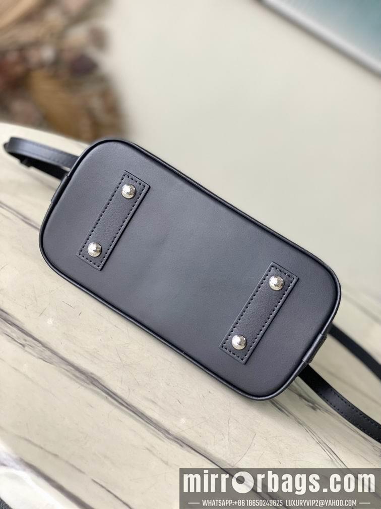 LV Replica Bags Alma M24153 23.5x17.5x11.5cm gf