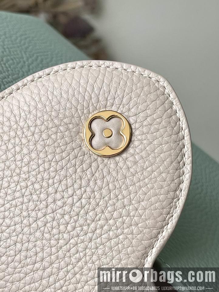 LV Replica Bags Hat M23951 31.5x20x11cm gf