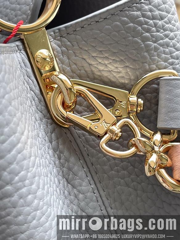 LV Replica Bags Capucines M23280 27x18x9cm gf1