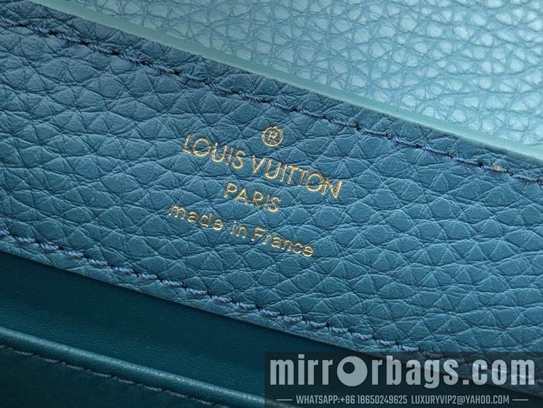 LV Replica Bags m48865 21X14X8cm