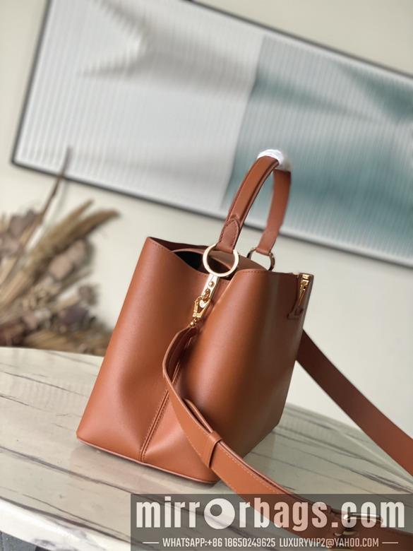 LV Replica Bags Cap M24620 38x23x16cm gf
