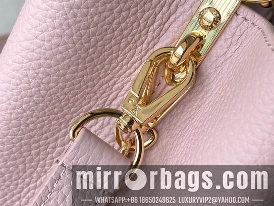 LV Replica Bags Capucines M20708 31.5x20x11cm gf