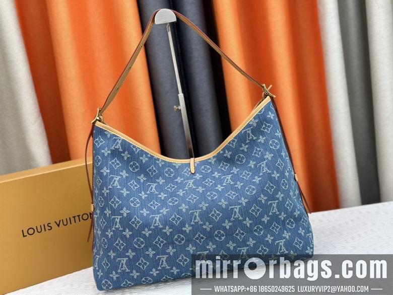 LV Replica Bags M46855 39X30X15cm