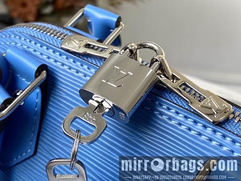 LV Replica Bags M40302 23.5x17.5x11.5 cm gf