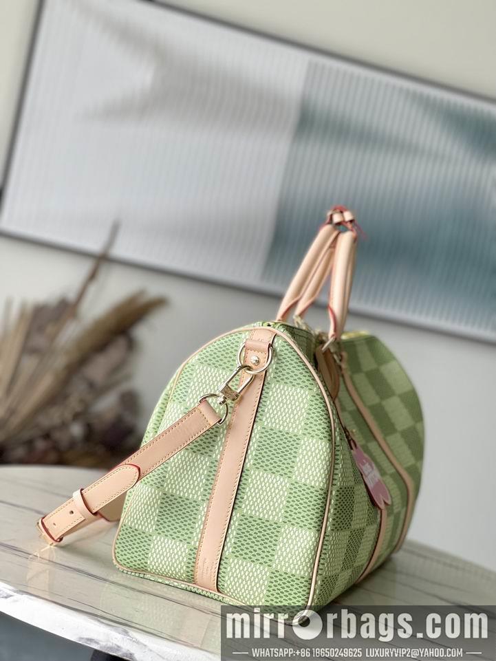 LV Replica Bags Keepall N40667 45x24x20cm gf