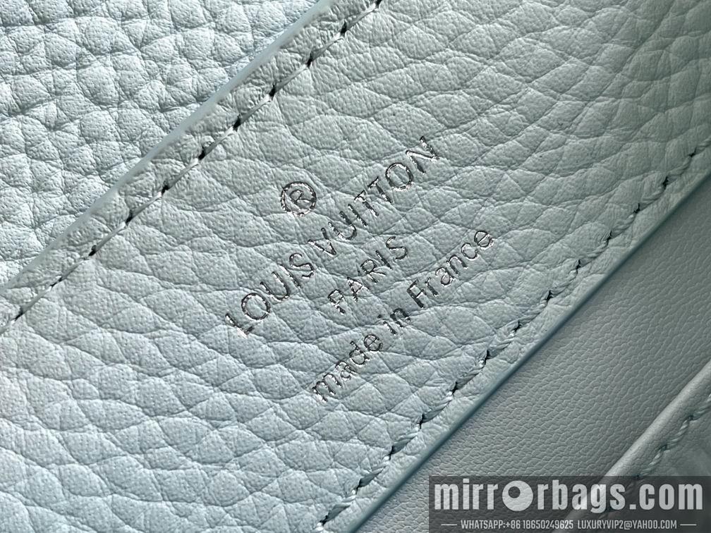 LV Replica Bags Hatucines mini M56755 M48865 21x14x8cm gf