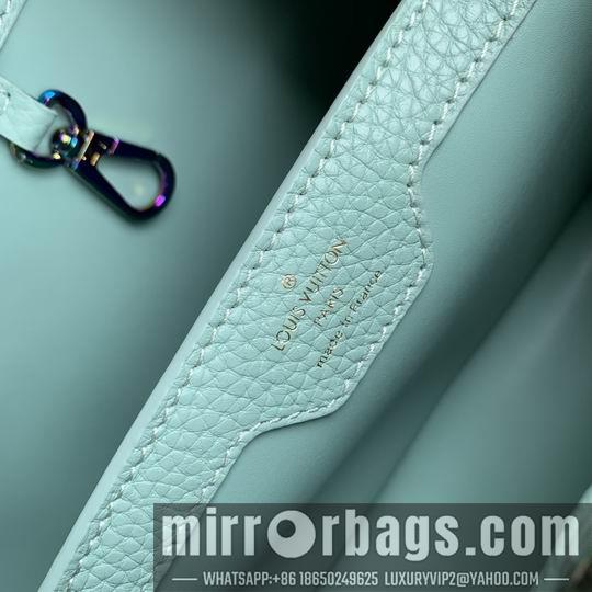 LV Replica Bags Capucines M22055 27x18x9cm gf2色
