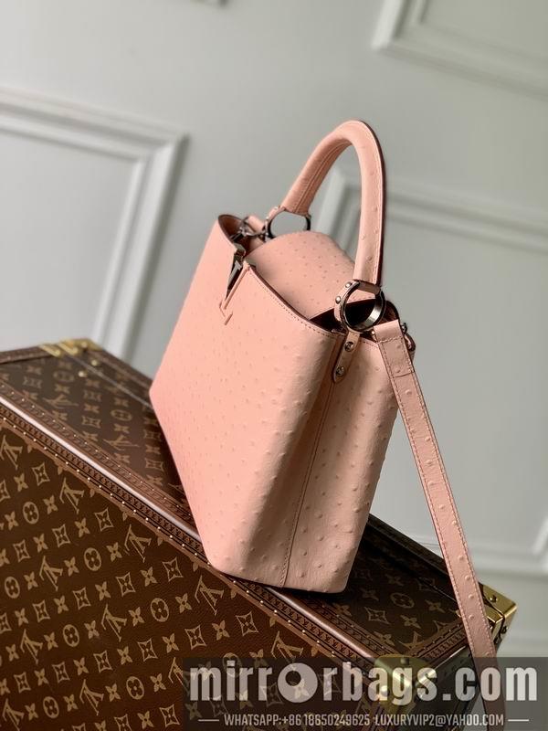 LV Replica Bags Capucines M93483 31.5x20x11cm gf
