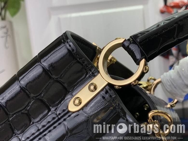 LV Replica Bags M94227 21X14X8cm