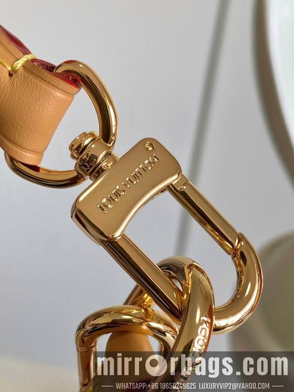 LV Replica Bags M12939 22X9X33cm
