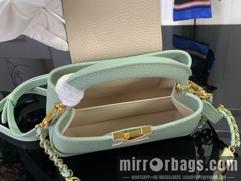 LV Replica Bags M23951 21X14X8cm